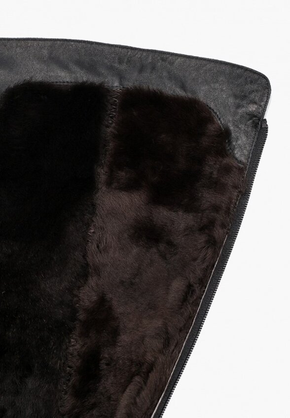 Ботфорты Janita