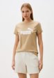 Футболка PUMA4  - превью