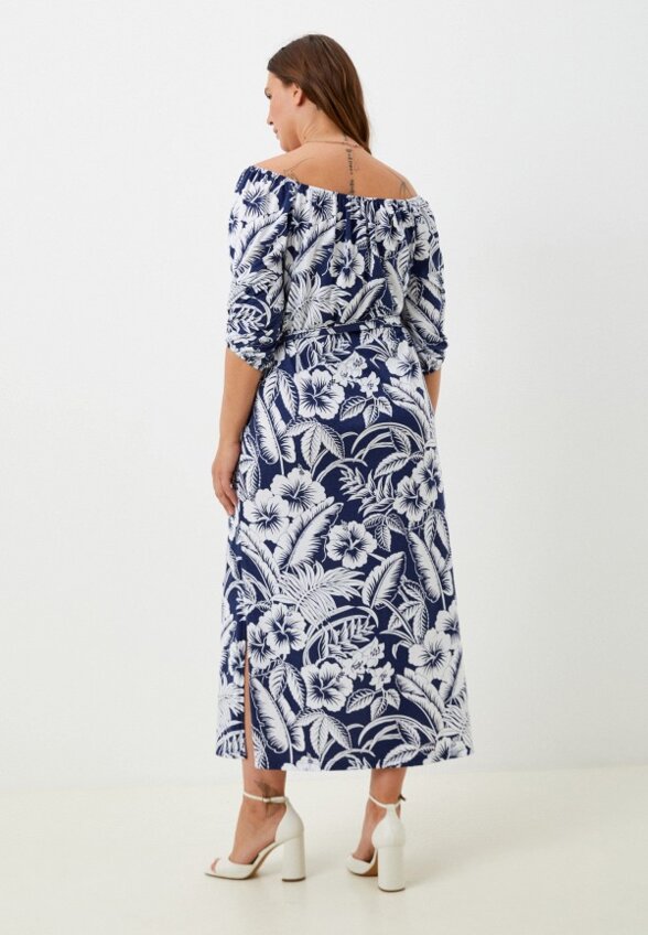 Платье Агапэ