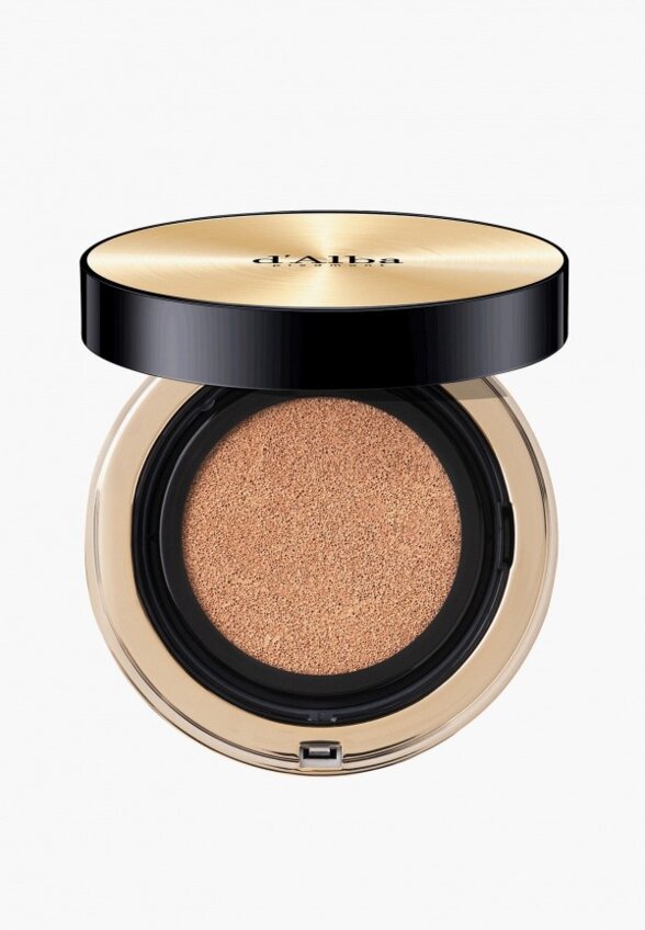 Кушон для лица d'Alba