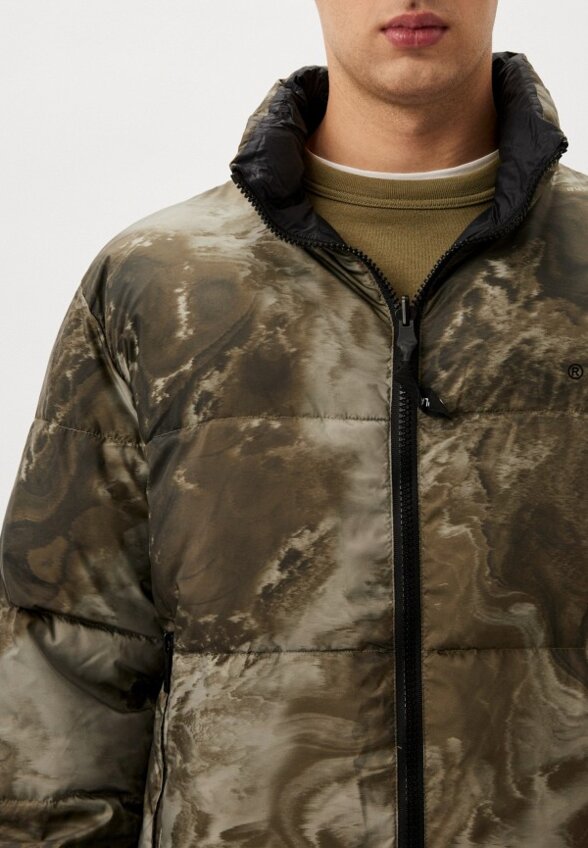 Куртка утепленная Ice Play