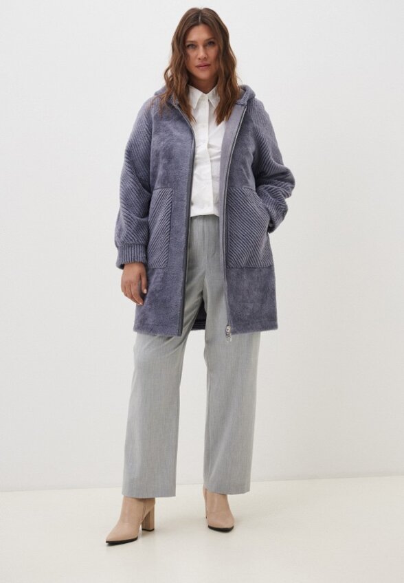 Куртка меховая Karmel Style