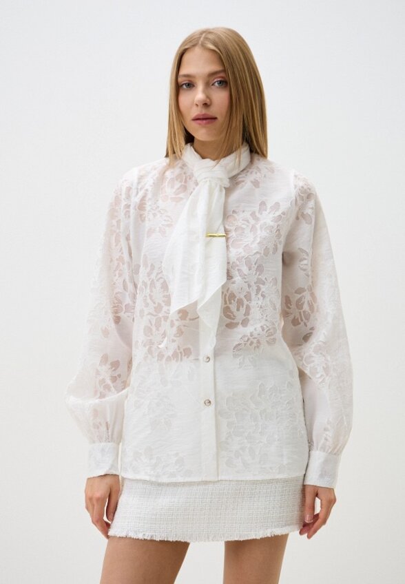 Блуза Vivienne Mare