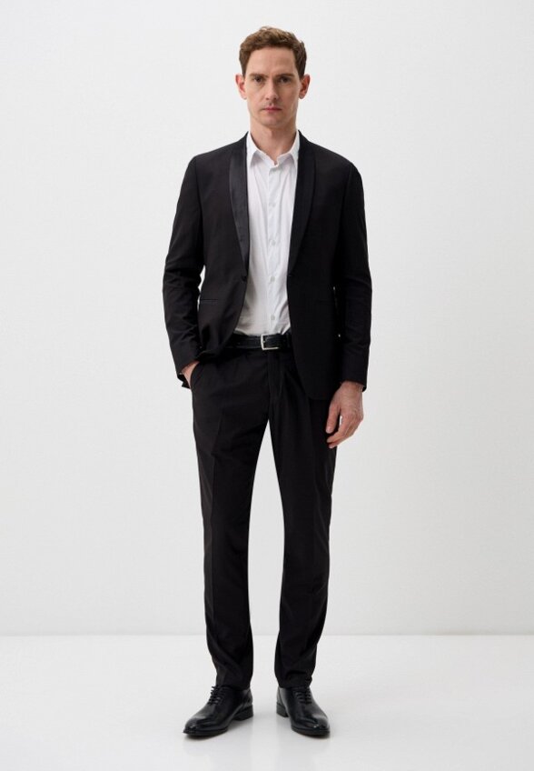 Костюм классический Corso Milano