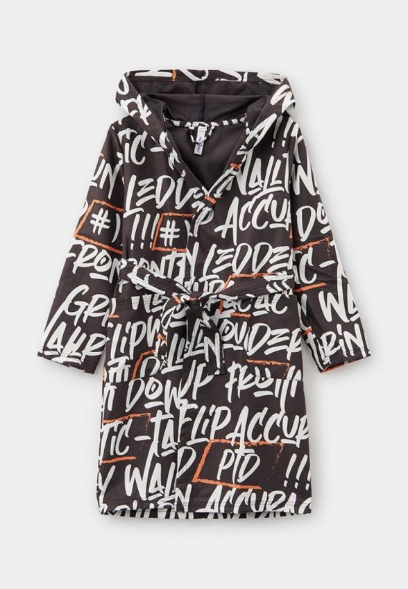 Халат домашний PlayToday