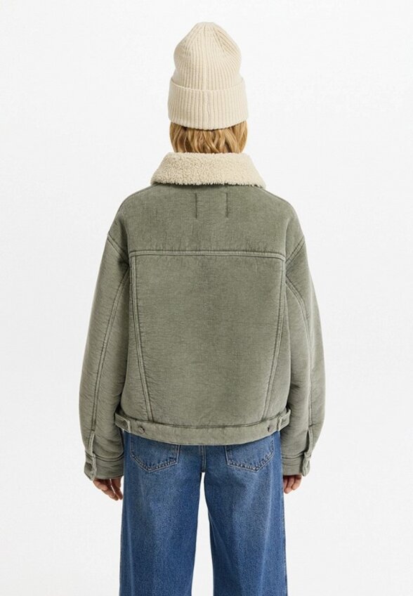 Куртка джинсовая Love Republic