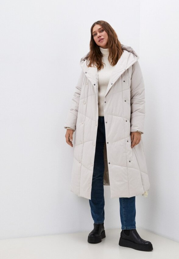 Пуховик Karmel Style