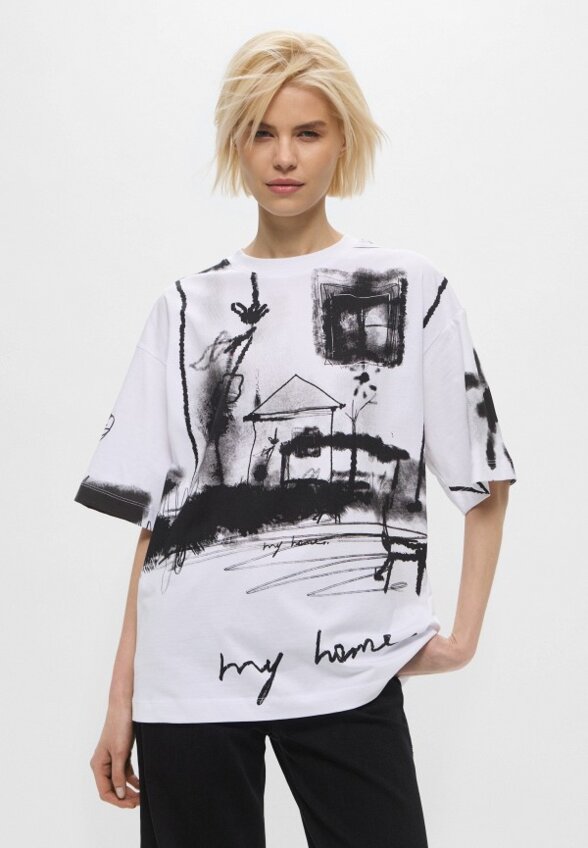 Футболка Befree