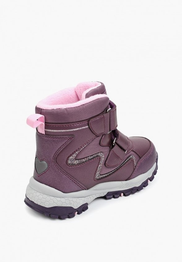 Ботинки Kapika