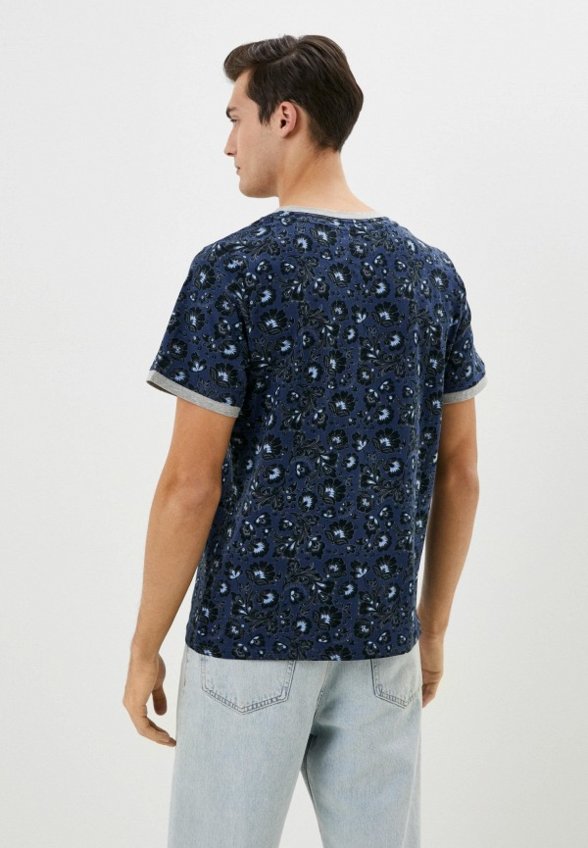 Футболка Великоросс