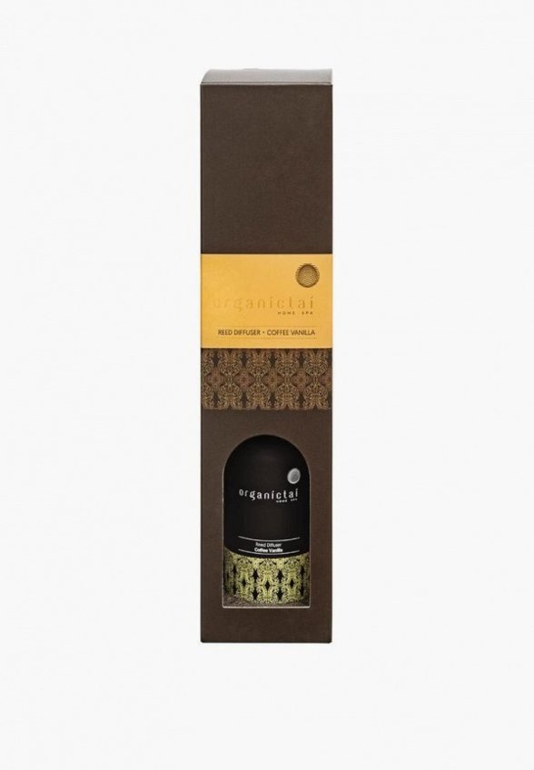 Аромадиффузор Organictai