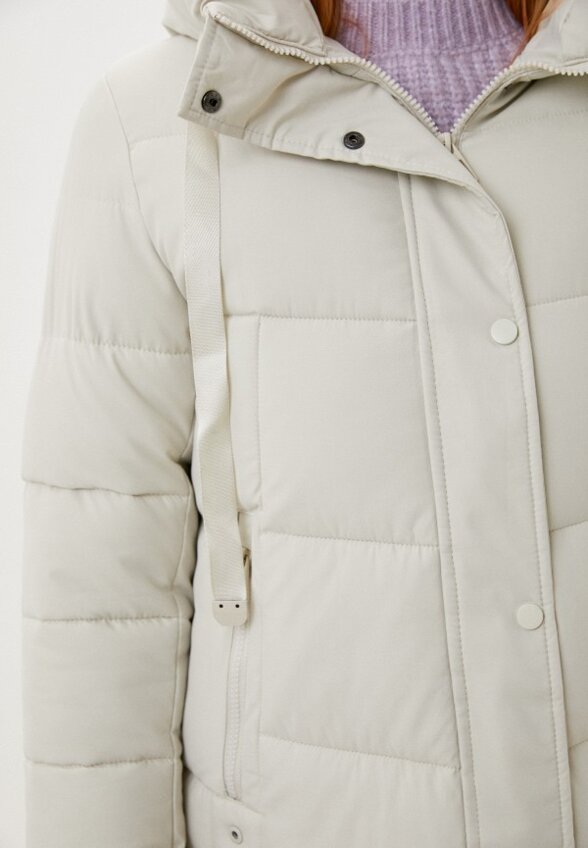 Пуховик Miss Gabby