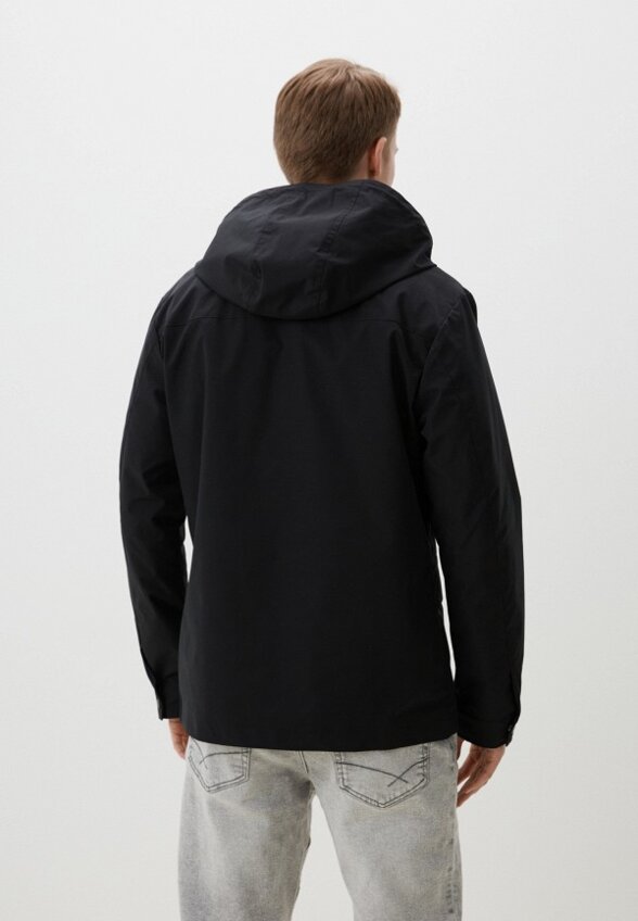 Ветровка Urban Fashion for Men