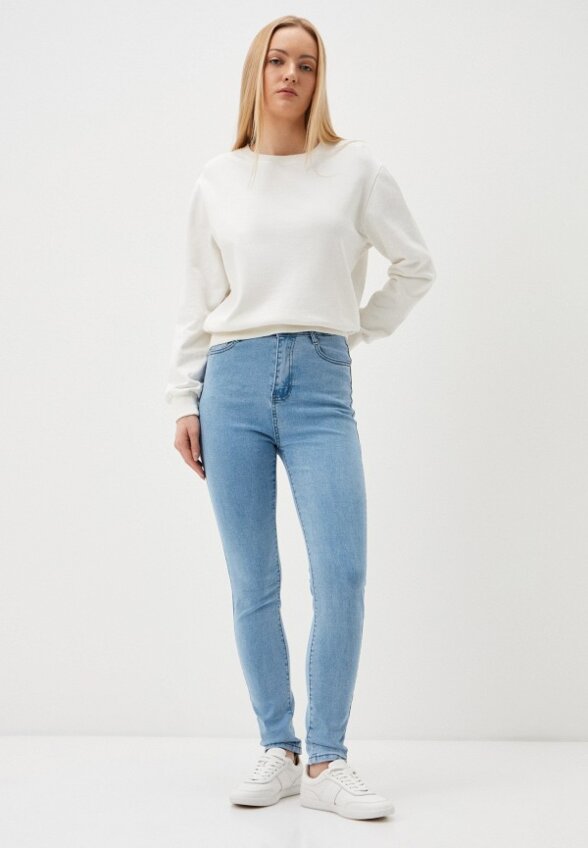 Джинсы Bluechic