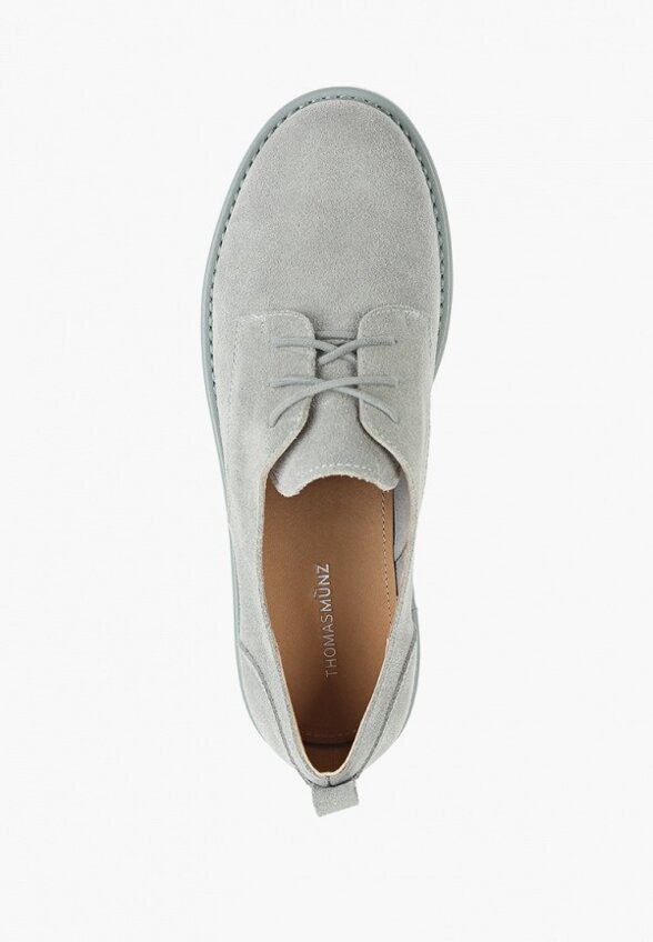 Ботинки Thomas Munz