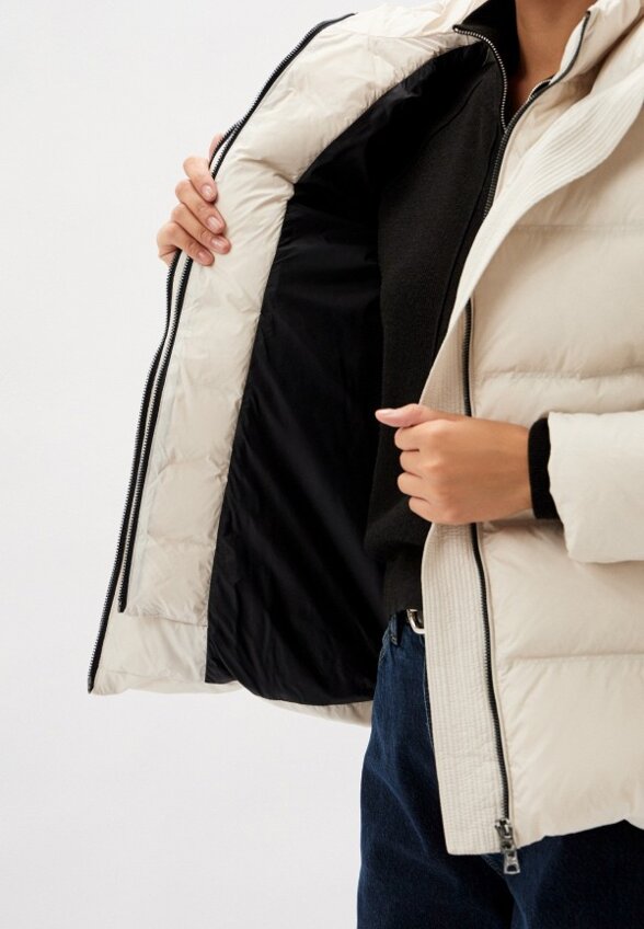 Пуховик Bimba Y Lola