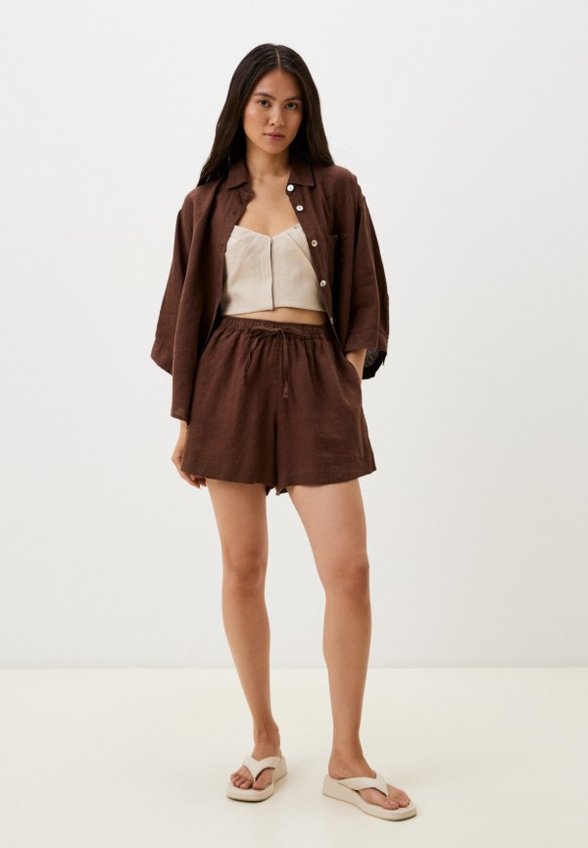 Шорты домашние Norveg