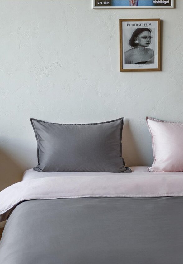 Постельное белье Евро LaPrima