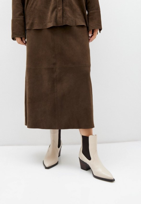 Ботильоны Giotto