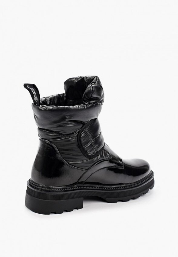 Ботинки Antilopa