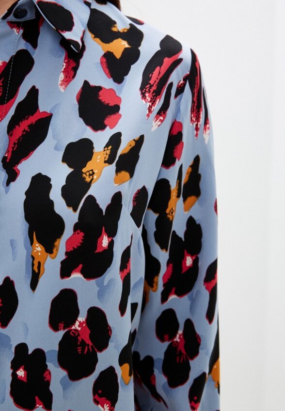 Блуза Viviarte Studio