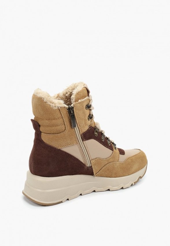 Ботинки Salamander