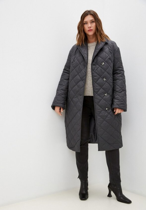 Куртка-пальто Ovelli