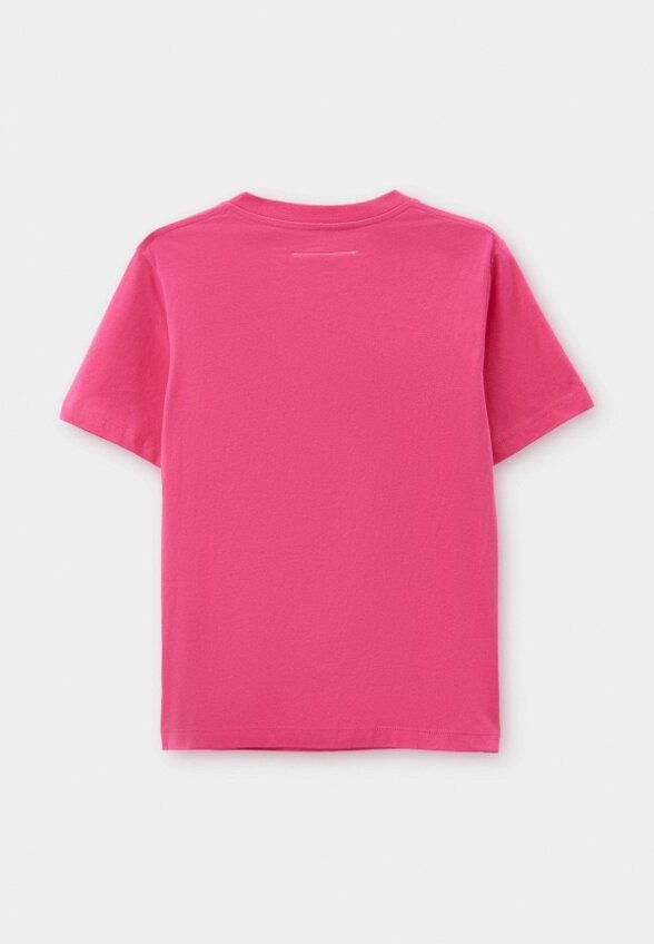 Футболка MM6 Maison Margiela