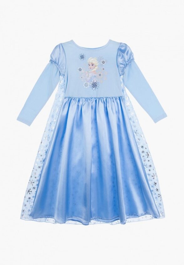 Платье PlayToday