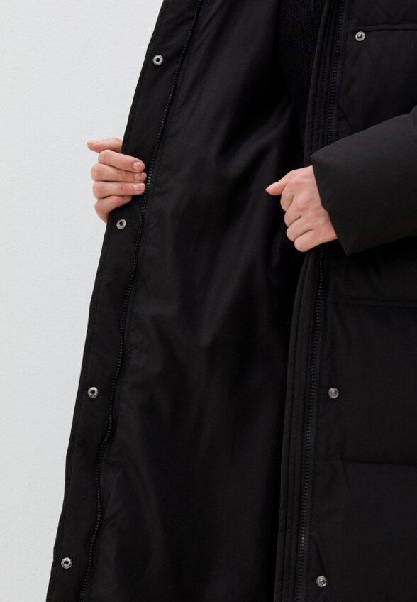 Пуховик Margo Blues