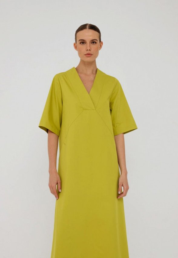 Платье N.O.M.I