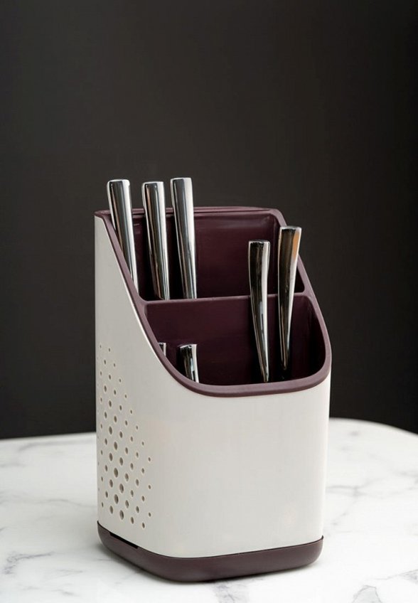 Органайзер для столовых приборов Smart Solutions