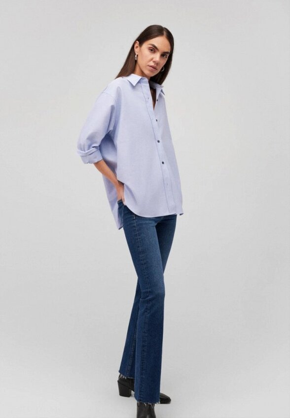 Рубашка Mavi