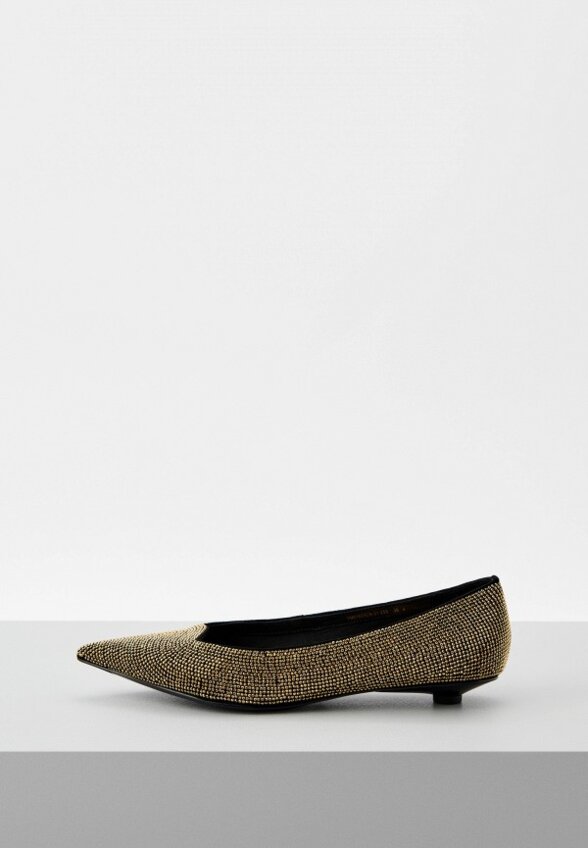 Балетки Ekonika Premium