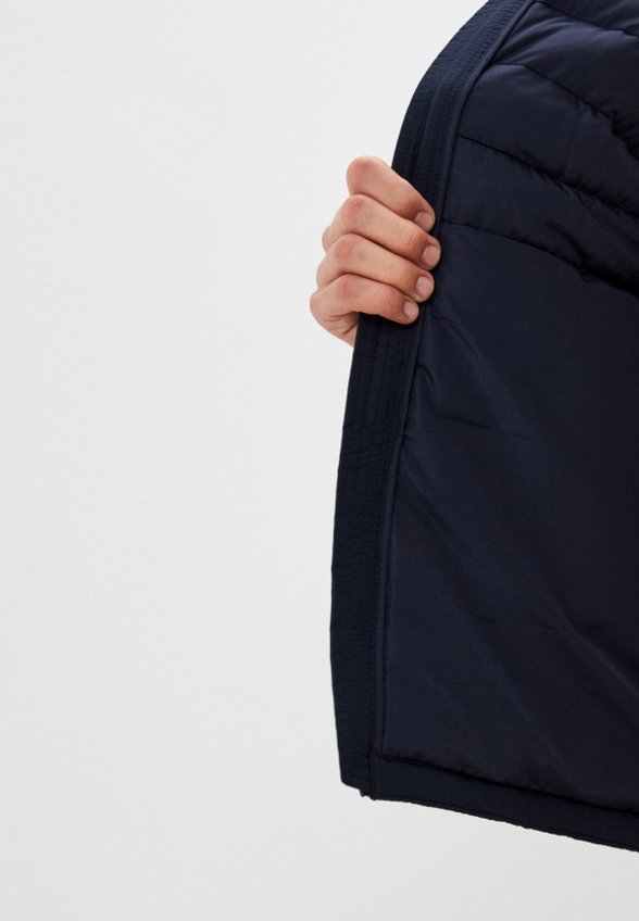 Куртка утепленная Al Franco