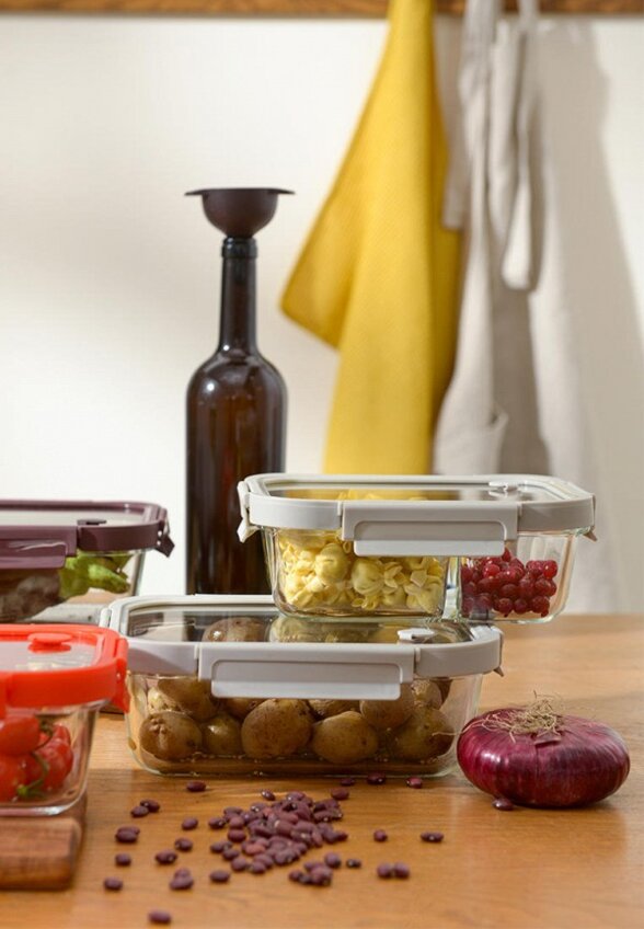 Контейнер для хранения продуктов Smart Solutions