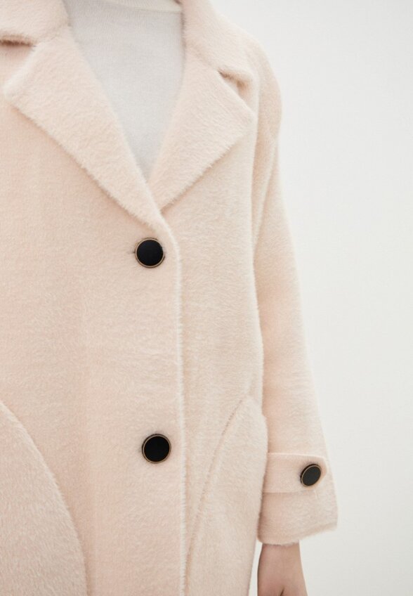 Пальто меховое Isibris