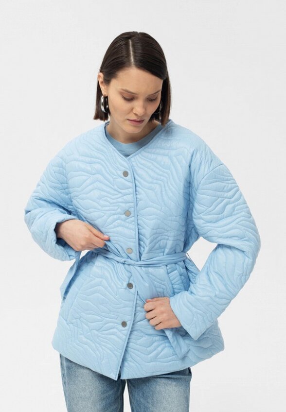 Куртка стеганая GLVR