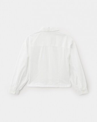 Рубашка Calvin Klein Jeans детям