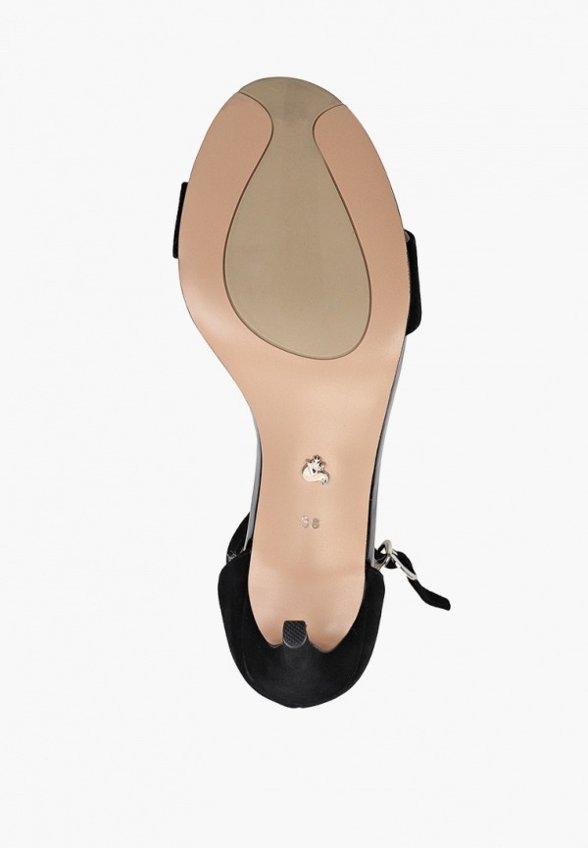 Босоножки Valley