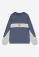 Свитшот мужской Quiksilver Mercury Devil, Синий9  - превью