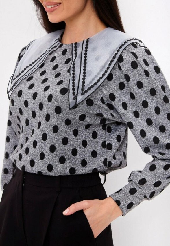 Блуза Noele Boutique