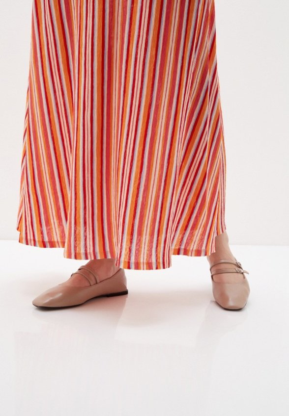 Балетки May Vian