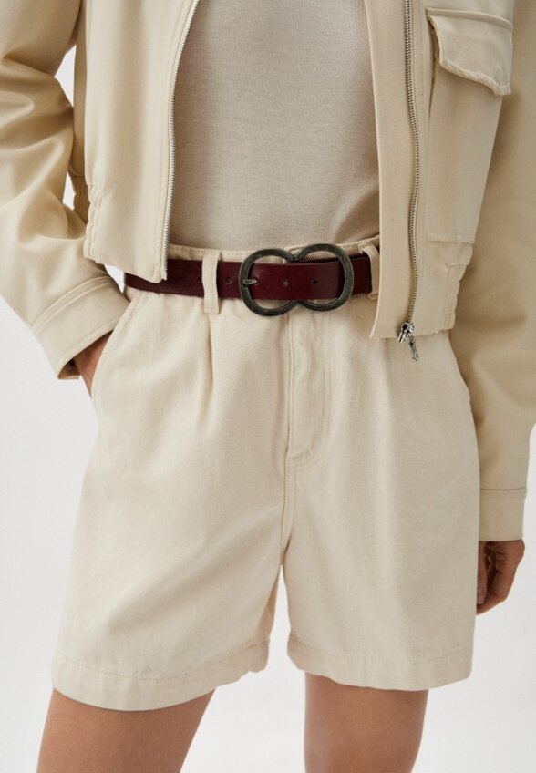 Ремень Mango Teen