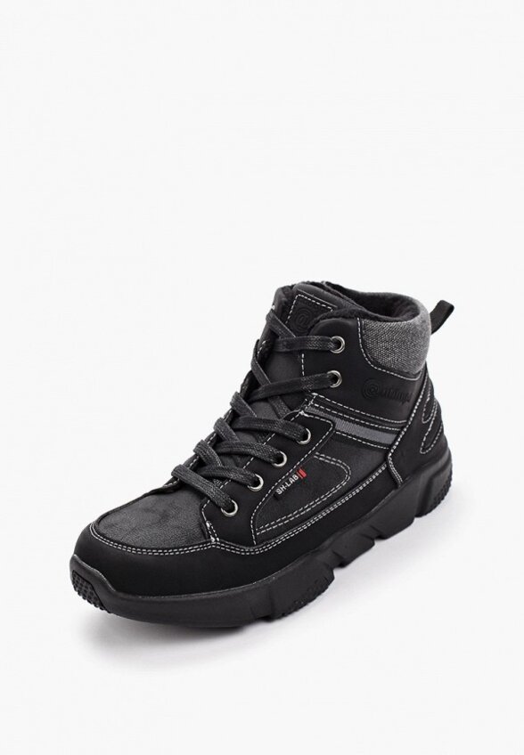 Ботинки Antilopa