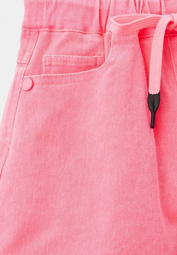 Шорты джинсовые PlayToday