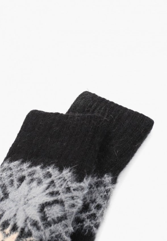 Варежки Mex-Style