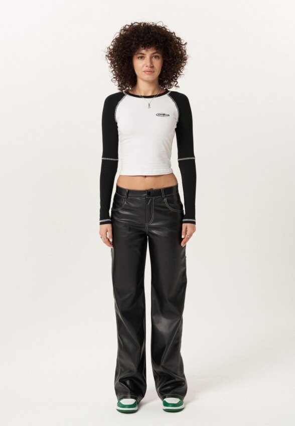 Лонгслив Feelz