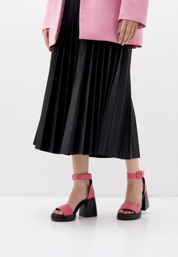 Босоножки Dakkem