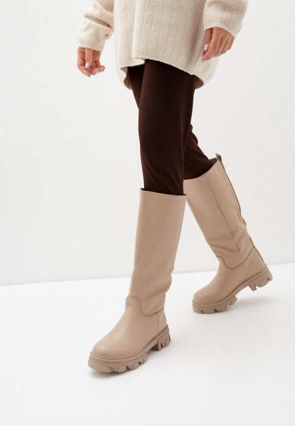 Сапоги Dino Albat